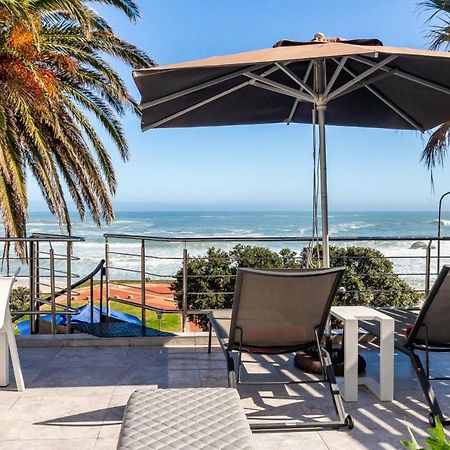 Paloma Aparment Leilighet Cape Town Eksteriør bilde