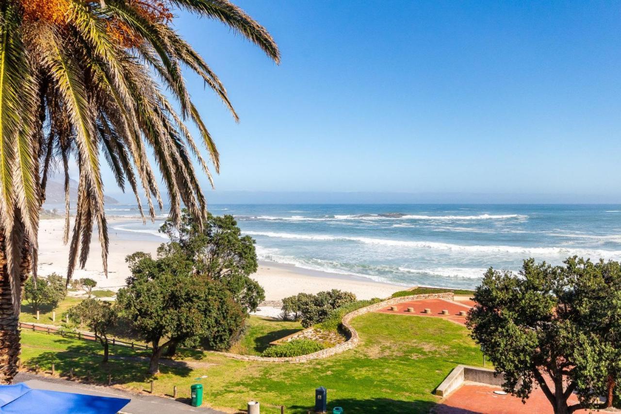 Paloma Aparment Leilighet Cape Town Eksteriør bilde