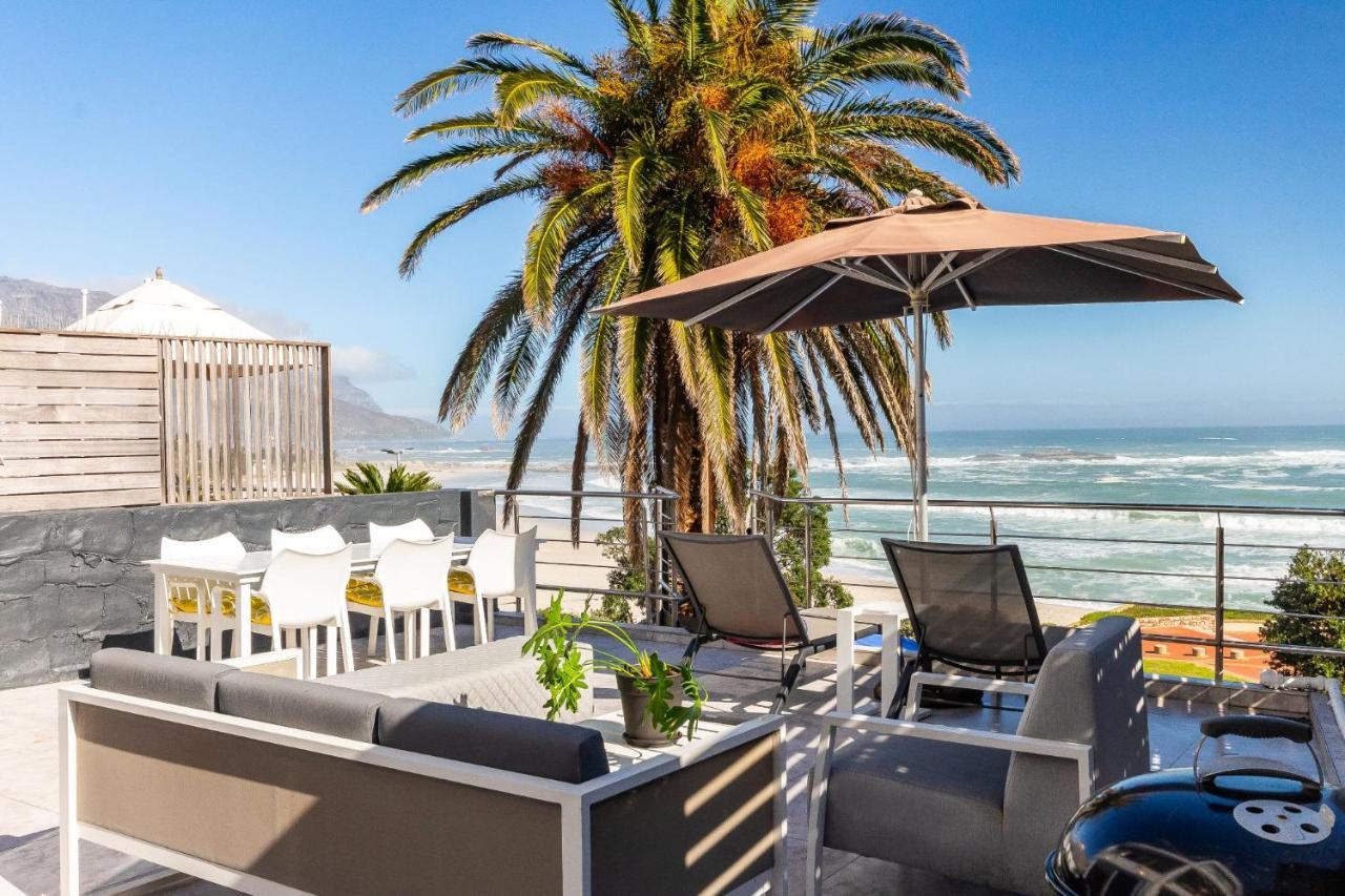 Paloma Aparment Leilighet Cape Town Eksteriør bilde