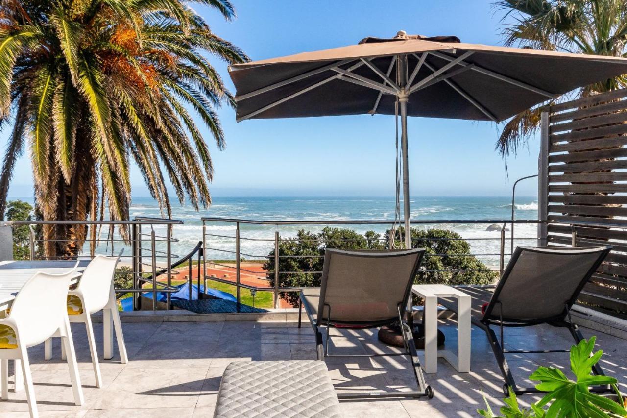 Paloma Aparment Leilighet Cape Town Eksteriør bilde