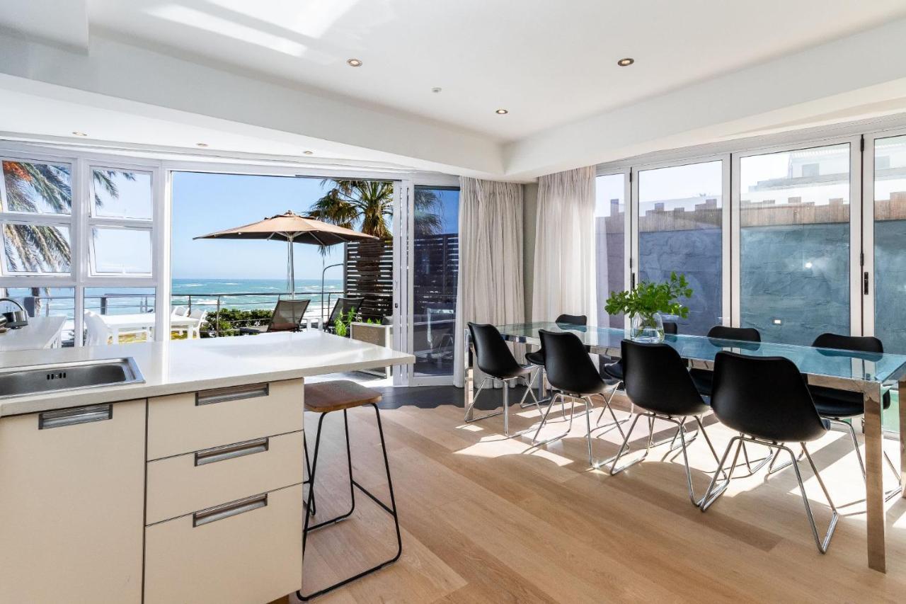 Paloma Aparment Leilighet Cape Town Eksteriør bilde