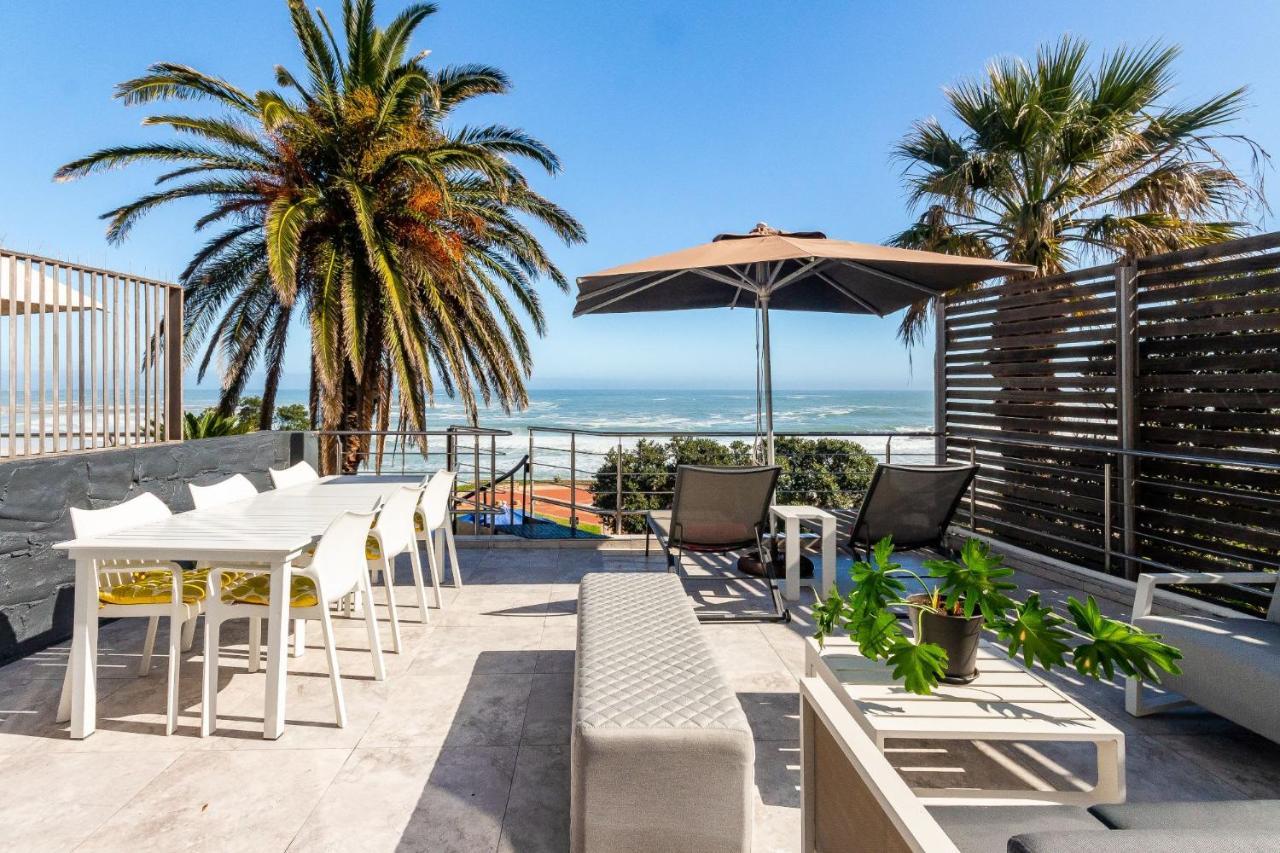 Paloma Aparment Leilighet Cape Town Eksteriør bilde