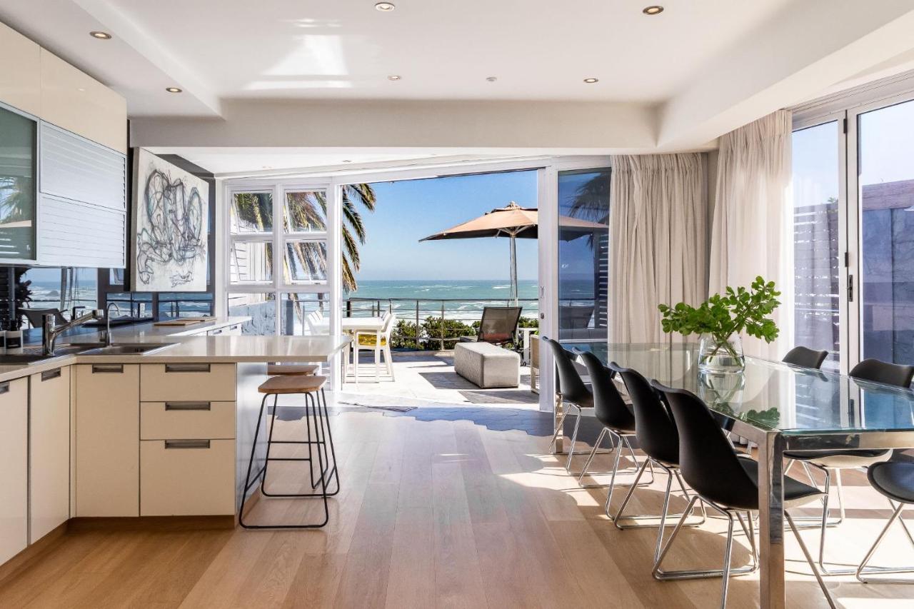 Paloma Aparment Leilighet Cape Town Eksteriør bilde