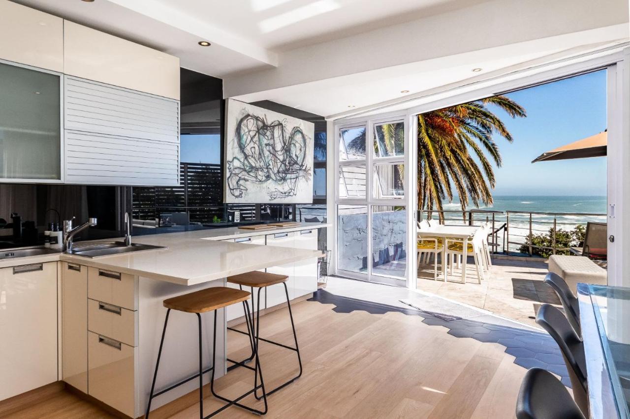 Paloma Aparment Leilighet Cape Town Eksteriør bilde