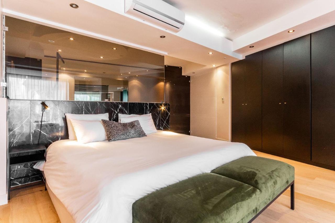 Paloma Aparment Leilighet Cape Town Eksteriør bilde