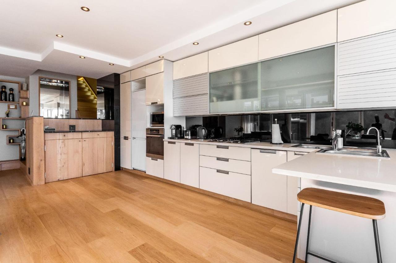 Paloma Aparment Leilighet Cape Town Eksteriør bilde