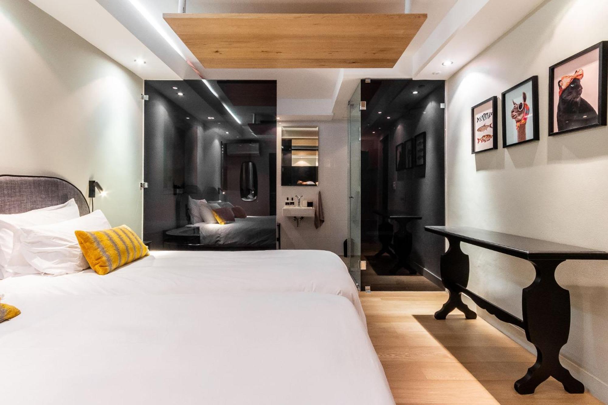 Paloma Aparment Leilighet Cape Town Eksteriør bilde