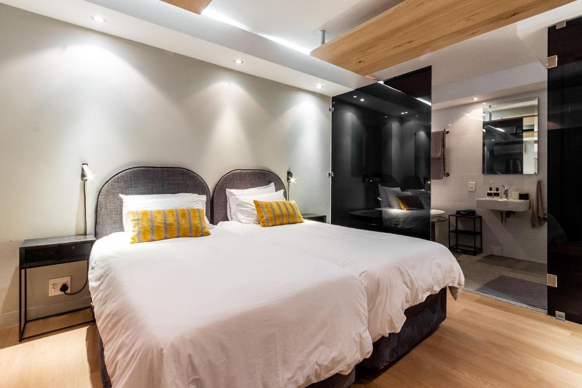 Paloma Aparment Leilighet Cape Town Eksteriør bilde