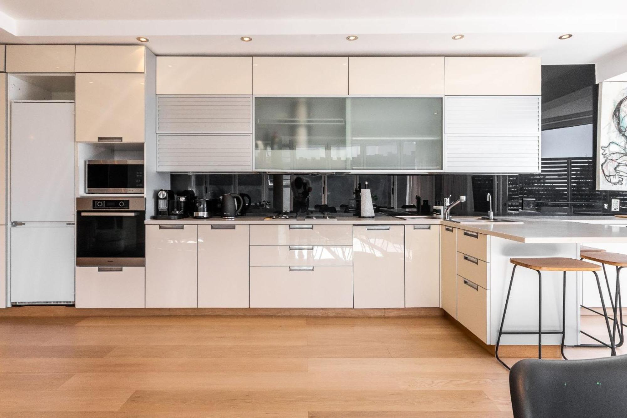 Paloma Aparment Leilighet Cape Town Eksteriør bilde
